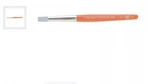 New Pmc Colour #6 Shaper Orange Flat Chisel Modeling Tool For Metal Clay Work. Fixed Price $15.90.