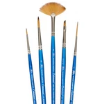 Winsor Newton Cotman Watercolour Paint Brushes Assorted Shapes & Sizes. Fixed Price $47.01.