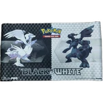 Ultra Pro Pokemon Play Mat 2010 Sealed Black & White Reshiram Zekrom New. Fixed Price $27.50.