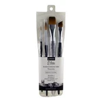 Princeton Elite 4PC Professional Set 400. Fixed Price $64.54.