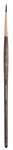 Princeton Series 4750 Neptune Synthetic Squirrel Brush-short Handle Round Size 2. Fixed Price $12.64.