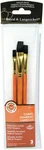 Camel Value Pack Brush Set 3/PKG. Fixed Price $8.98.