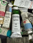 Williamsburg Handmade Oil Paint 37ML Tube 1.25 Fl Oz Select Color. Fixed Price $67.98.