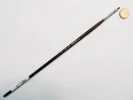 L5520- Langnickel Royal Sable Long Handle Filbert BRUSH($6.00 -$16.50). Fixed Price $7.90.
