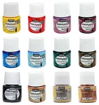 Pebeo Porcelaine 150 China Paint 45ML Bottle, Glossy, Choose Decorative Colors. Fixed Price $14.00.