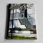 Palace Skateboards Magazine Vol Streetwear Book Issue Tri Ferg. Fixed Price $29.88.
