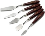 Conda Palette Knife Painting Stainless Steel Spatula Oil Met. Fixed Price $11.99.