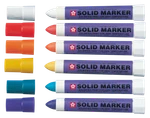 Sakura Solid Marker. Fixed Price $5.95.
