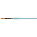 Princeton Select Artiste Synthetic Brush-round Size R-12. Fixed Price $17.49.