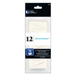 Loew-cornell Spongit Wedges, 12-COUNT, 3 Pack. Fixed Price $5.99.