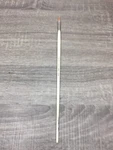 Bob Ross Wildlife BRUSH-#6 Finisher. Fixed Price $8.95.