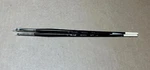 2X Pack Raphael Kevrin Plus Long Handle Angled Paint Brushes 8771 Sizes 4 & 6. Fixed Price $19.99.