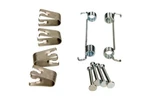 Maxgear 27-0400 Accessory Kit, Parking Brake Shoes Citroen, Fiat, Ford, Peugeot. Fixed Price $6.13.