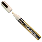 American Metalcraft SMA510V4WT Small Tip Wet Erase Markers, White. Fixed Price $32.49.