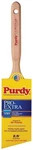 Purdy Pro-extra Glide 144152725 Angular Trim Brush. Fixed Price $17.75.