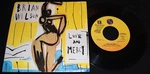 Brian Wilson-love And Mercy-sire 7-27814-VINTAGE 1988 Pic Sleeve Dj 45-VG++!!. Fixed Price $9.99.