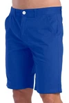 Mens Slim Fit Chino Short Perfect Flat-front Summer Beach Golf Half Pants. Fixed Price $23.99.