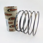 Piston Ring Set For Bernard W42, W71 Engines (90MM). Fixed Price $57.70.