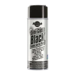 Hi-tech Semi-gloss Black Enamel Paint HT1824. Fixed Price $129.95.