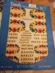 Vintage Meyercord Decals For Kitchen, Canisters, Cereal Sets, Water Transferred. Fixed Price $18.85.