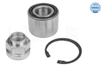 Meyle 29-14 750 0002 Wheel Bearing Kit For Chevrolet, Daewoo. Fixed Price $26.12.