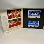 Queen's Silver Jubilee 2 Cassette Box Ajp 1003/4 Royal Music. Fixed Price $13.58.