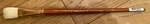Connoisseur CNR-235-12 Brush Hog Bristle Lh Flat. Fixed Price $19.99.