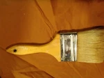 Symphony 3655, 3" Brush. Fixed Price $30.00.