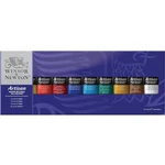 Artisan Water Mixable Oil Color Paint Set, 1.25-OZ 37ML Tubes, Of 10. Fixed Price $91.57.