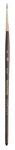 Princeton Series 4750 Neptune Synthetic Squirrel Brush-short Handle Round Size. Fixed Price $13.77.