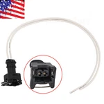 Connector Pigtail Fits Any Thermo King Tripac Apu And Tri-pac Evolution Unit. Fixed Price $8.99.