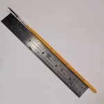 X1 Josephine Dresden Liner Size Artist Brush China Painting Porcelain Ceramic. Fixed Price $13.30.