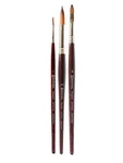 Escoda Prado Brushes. Fixed Price $15.86.