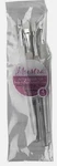 Acme 40444 Maestra Artist Brush Set Medium Soft Blend. Fixed Price $18.69.
