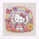 Eimivrc Diamond Kits For Adults,cartoon M613. Fixed Price $17.84.