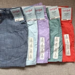 Boys Cat & Jack Flat Front Short Lot Size 6 Adjustable Waist. Fixed Price $30.00.