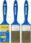 King Origin Versatile Paint SET,2 Inch Brushes, Small. Fixed Price $32.49.