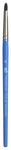 Princeton Select Artiste Round Blender Brush, Natural, Short Handle, Size 6, .... Fixed Price $16.89.