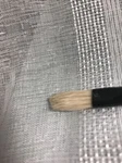 Simply Simmons Oil Brush Filbert #4, Level 1, Paint Art. New. Fixed Price $8.00.