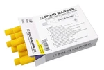 Sakura Solid Paint Markers - Permanent Pens Window, Wood & Glass. Fixed Price $33.65.