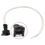 Alternator Plug For Thermo King Tripac Apu Tri-pac Evolution Connector Pigtail. Fixed Price $8.99.