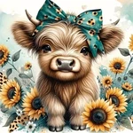 Bygfhlyw Diamond Art Painting Kits For Adults, 15.7 X 11.8 Inches, JK525-A. Fixed Price $10.99.