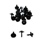 Auveco 25445 Door Trim Panel Button Head Sems Tapping Screw Bmw. Fixed Price $22.25.
