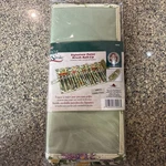 Plaid Folkart One Stroke Donna Dewberry Signature Paint Brush Roll-up 79048. Fixed Price $30.00.