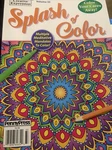 Creative Expression Splash Of Color Volume 33 Your Cares Away!. Fixed Price $8.97.