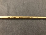 Floquil Golden Fox Round #25/0 Paint Brush DF307. Fixed Price $11.00.