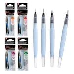 Sakura Koi Brush - For Watercolor 9 Ml Tank 4 Assorted. Fixed Price $17.51.