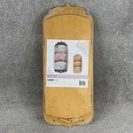 Kaisercraft Letter Rack Diy Mdf Wood Wall Organizer Kit SB211 New. Fixed Price $18.00.
