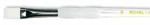 Royal & Langnickel(r) Soft-grip White Taklon Bright Brush-size 4. Fixed Price $8.40.