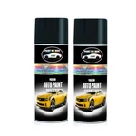 Aquamarine Blue Metallic AY96HQ7 Paint & Clear Coat Kit For Chrysler. Fixed Price $49.95.